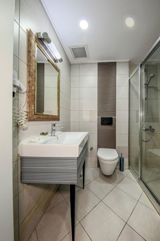 TILIA HOTEL — ISTANBUL — fotografie hotel nr. 20
