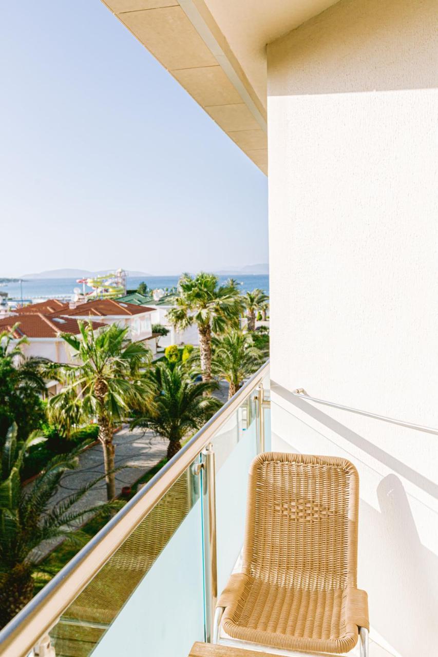 ILICA HOTEL SPA & THERMAL RESORT — CESME — фотография отеля №24
