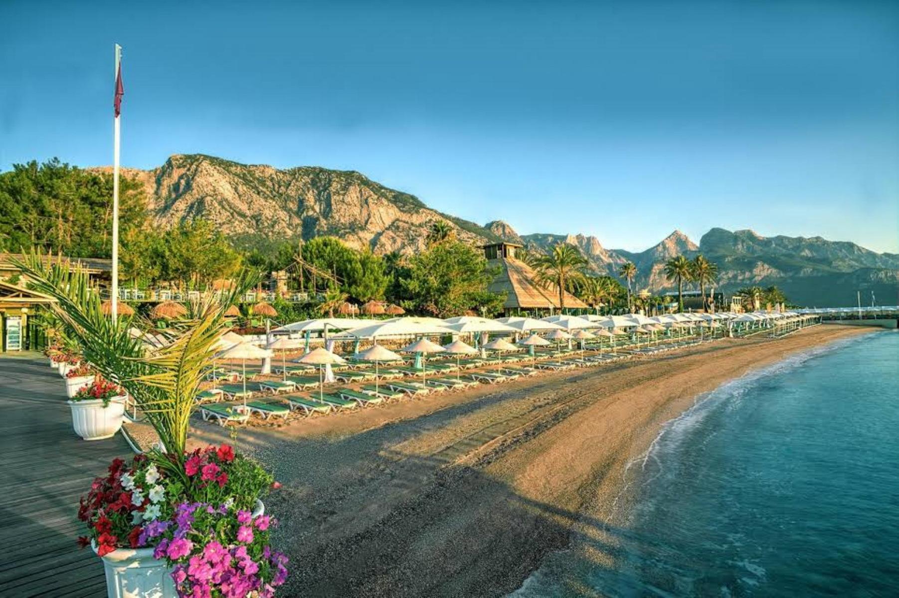 GYPSOPHILA CLUB MARINE — KEMER — fotografie hotel nr. 5