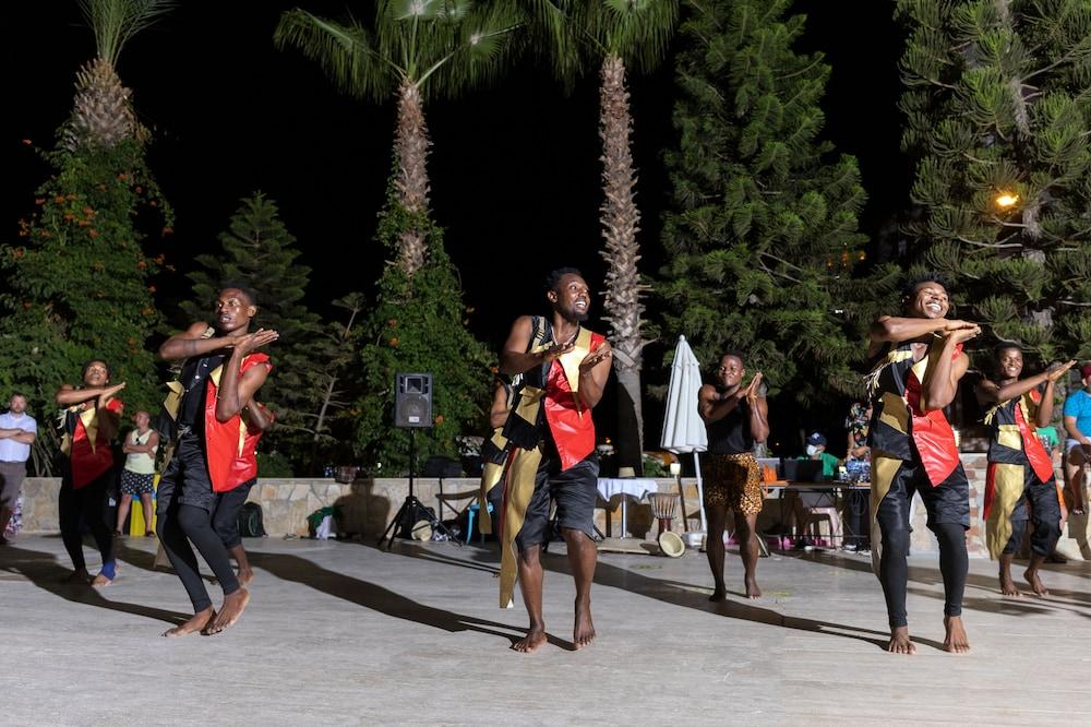 PRESTIGE ALANYA — ALANYA — fotografie hotel nr. 24