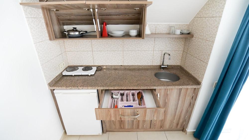 CLEOPATRA ADA APART HOTEL — ALANYA — фотография отеля №14