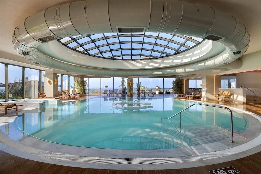 ROYAL TEOS THERMAL RESORT CLINIC & SPA — SEFERIHISAR — fotografie hotel nr. 20