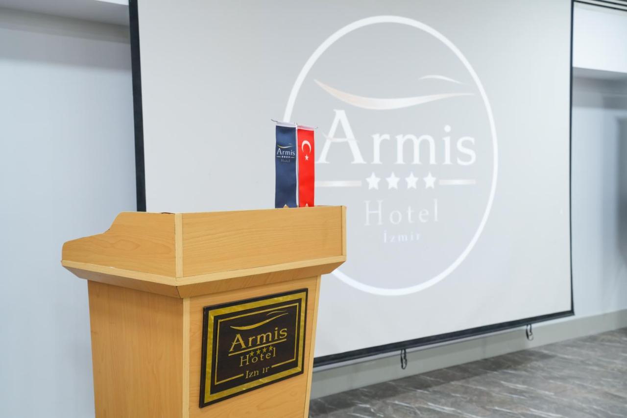 ARMIS — IZMIR — fotografie hotel nr. 9