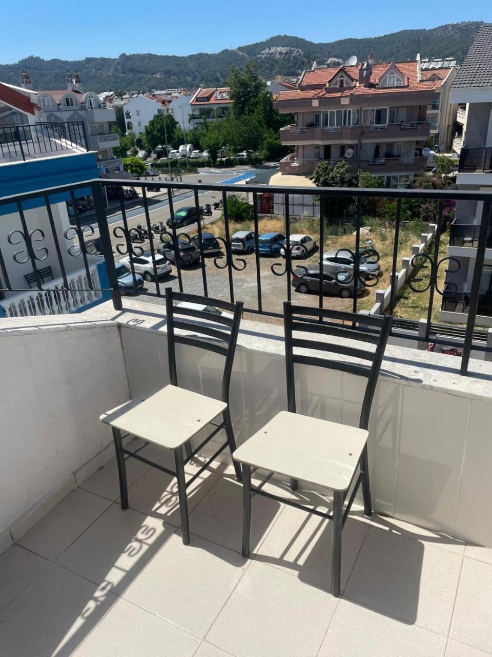 ATLANTIS APARTMENTS — MARMARIS — fotografie hotel nr. 3