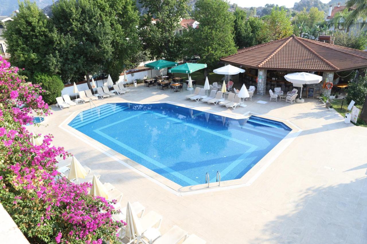 BINLIK (ADULTS ONLY) — DALYAN — fotografie hotel nr. 25