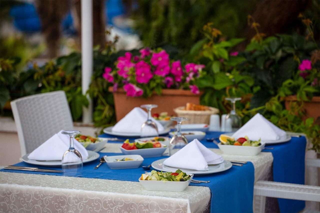 GALERI RESORT HOTEL — ALANYA — fotografie hotel nr. 23