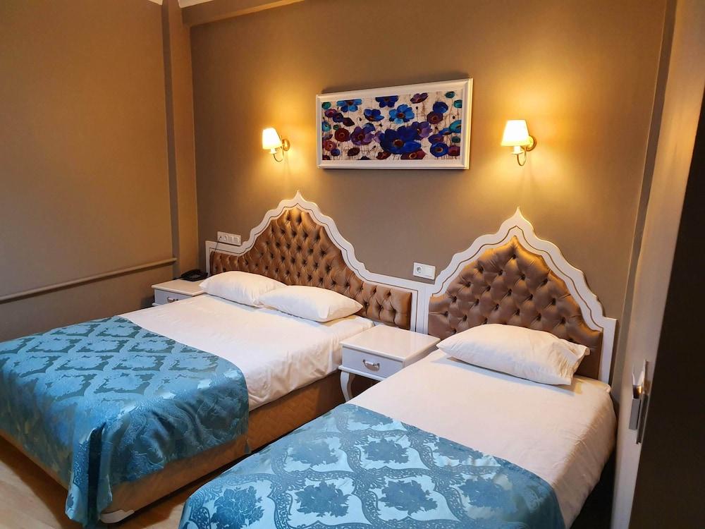 SEHIR OLD CITY — ISTANBUL — fotografie hotel nr. 8