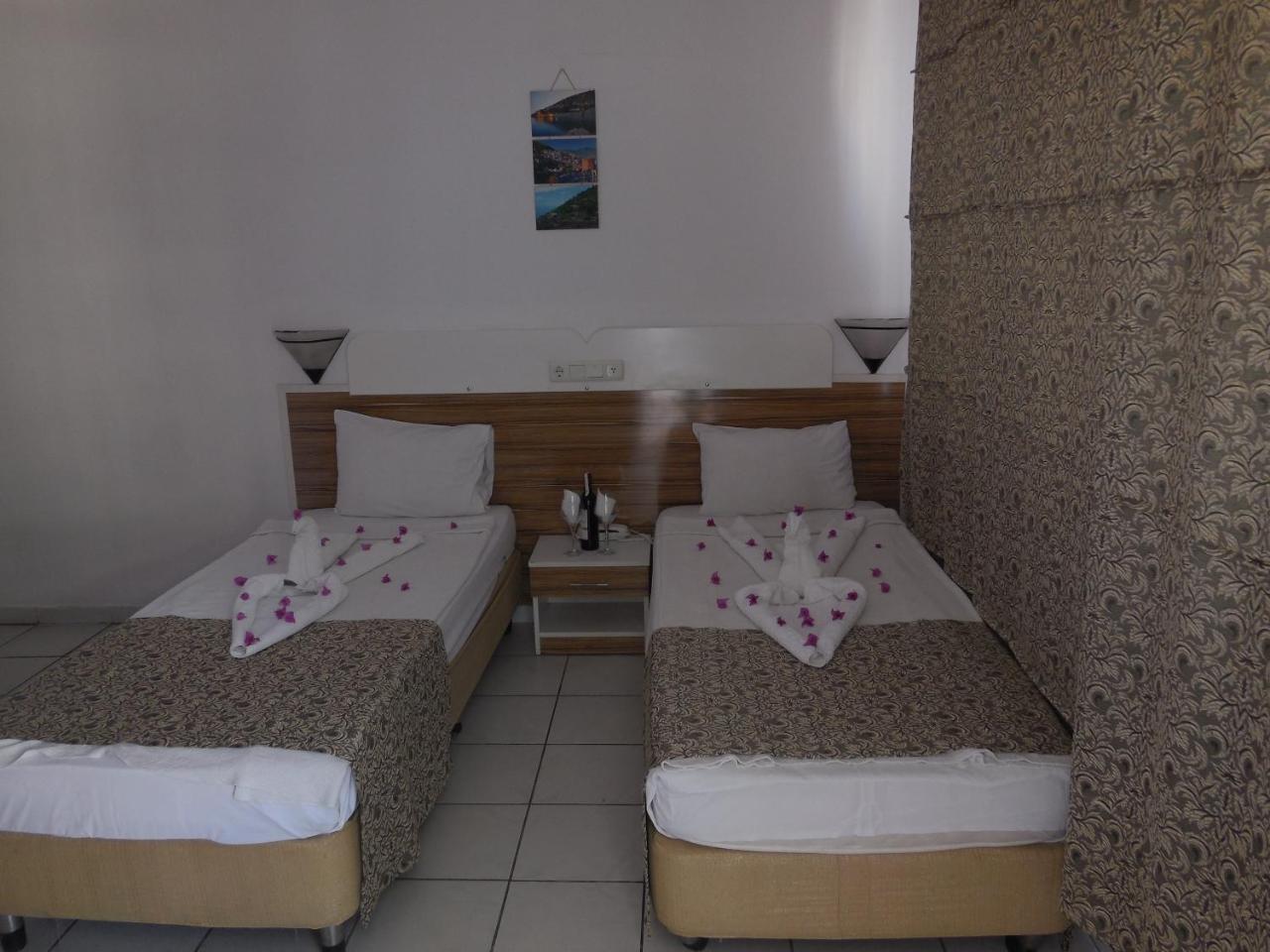 RESITALYA HOTEL — ALANYA — фотография отеля №14