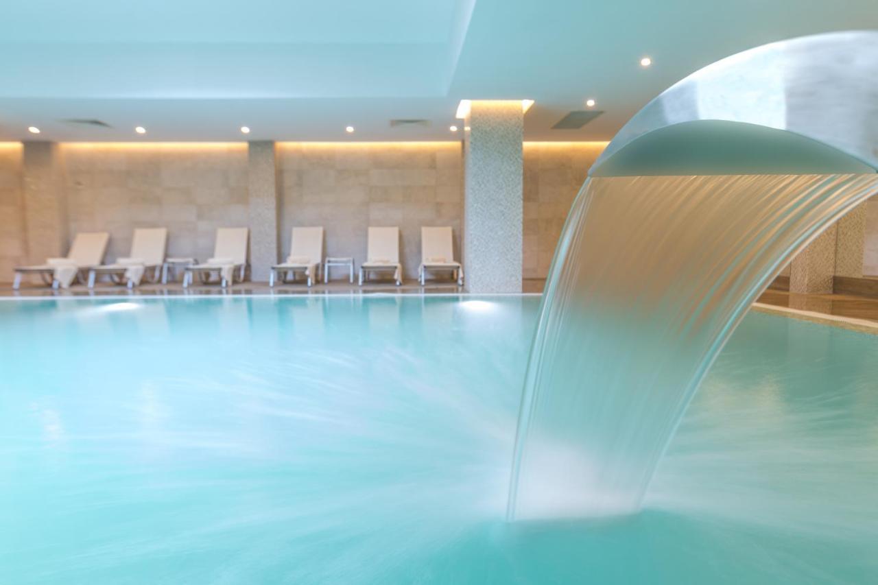 BOYALIK BEACH HOTEL & SPA THERMAL RESORT — CESME — fotografie hotel nr. 11