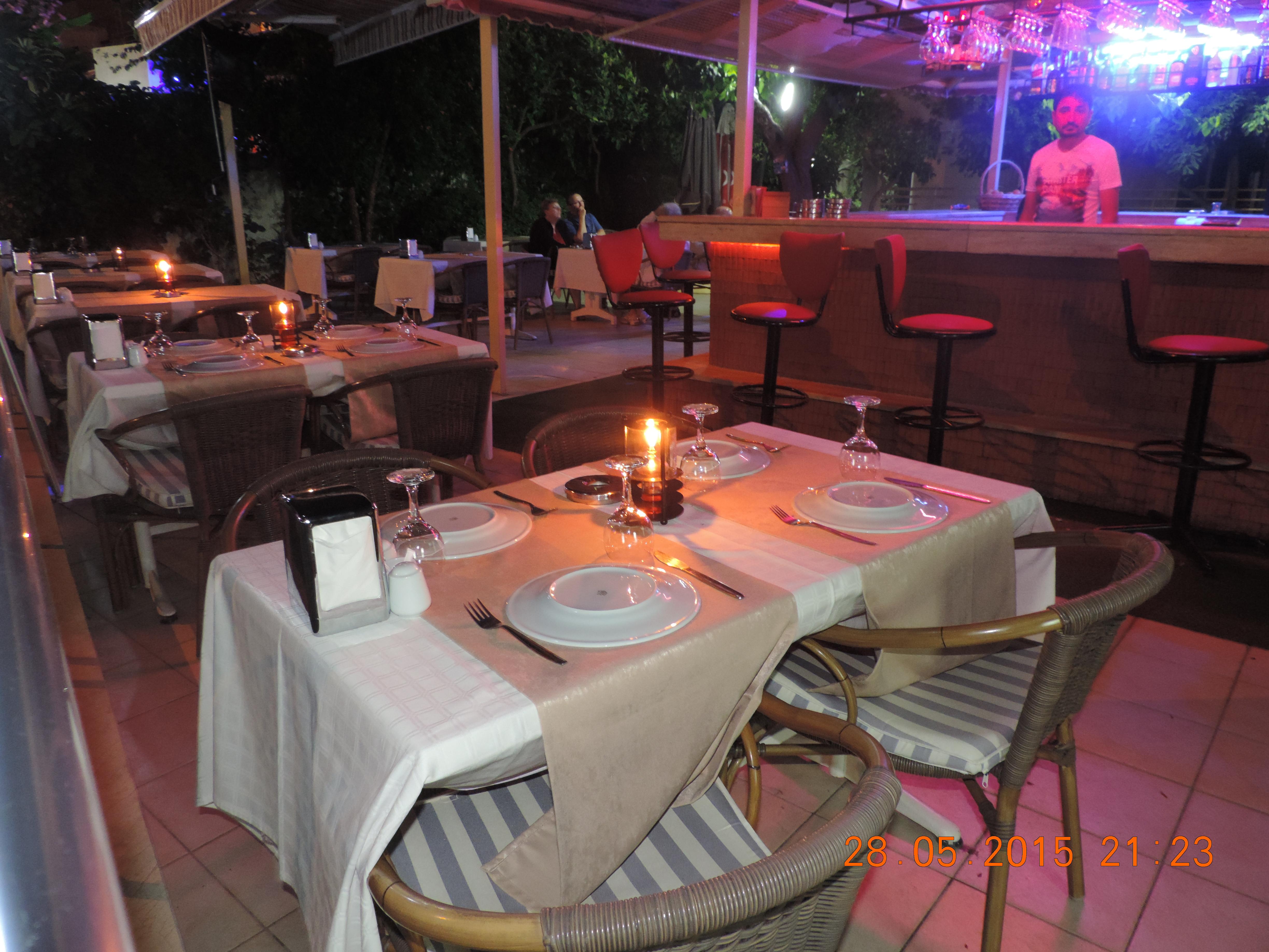 BANANA APPART — MARMARIS — fotografie hotel nr. 12
