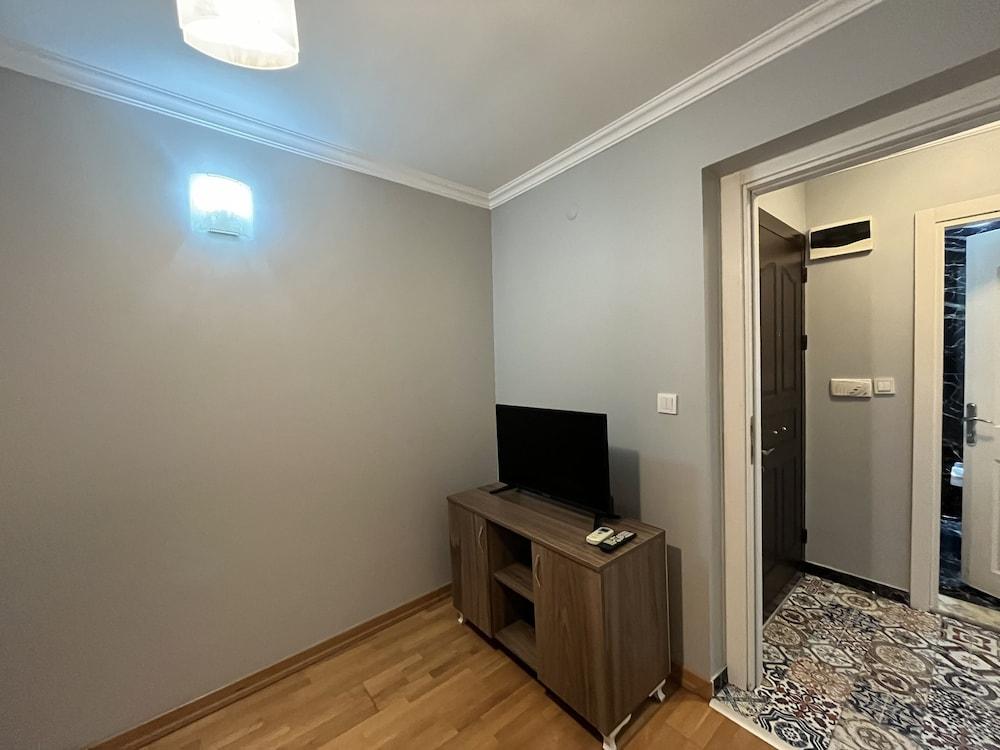 GULHANE SUITES — ISTANBUL — фотография отеля №35