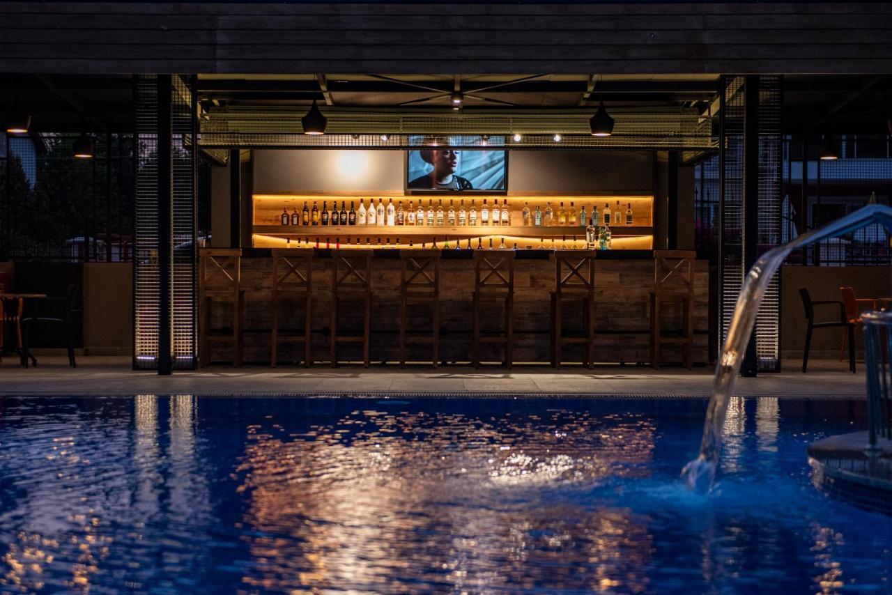 NEVADA HOTEL & SPA — FETHIYE — fotografie hotel nr. 6