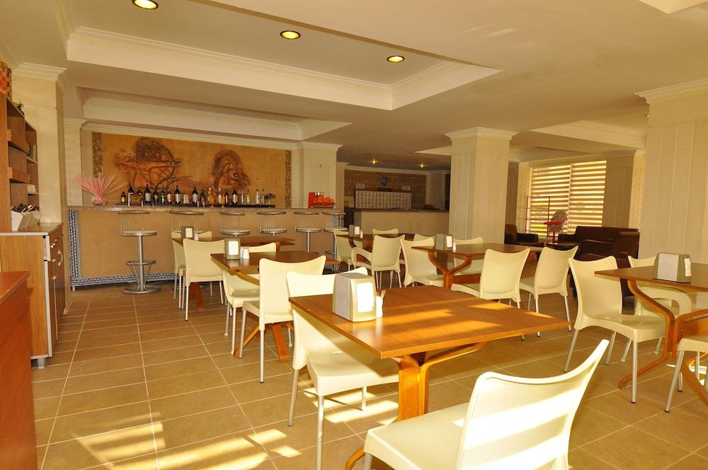 GOLDEN STAR HOTEL — MARMARIS — фотография отеля №10