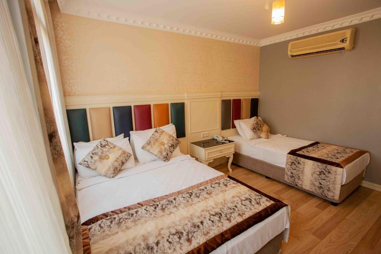 BEST NOBEL HOTEL (ADULTS ONLY) — ISTANBUL — фотография отеля №31