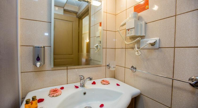 HOTEL PERA ALANYA — ALANYA — fotografie hotel nr. 9