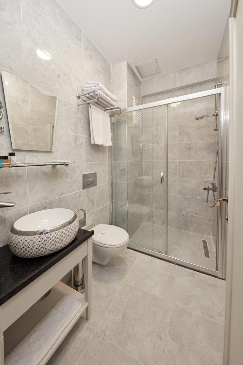 ALBINAS HOTEL OLD CITY — ISTANBUL — фотография отеля №34