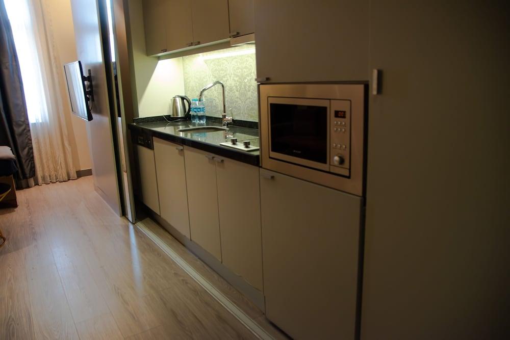 STAR OF ISTANBUL RESIDENCE — ISTANBUL — fotografie hotel nr. 13