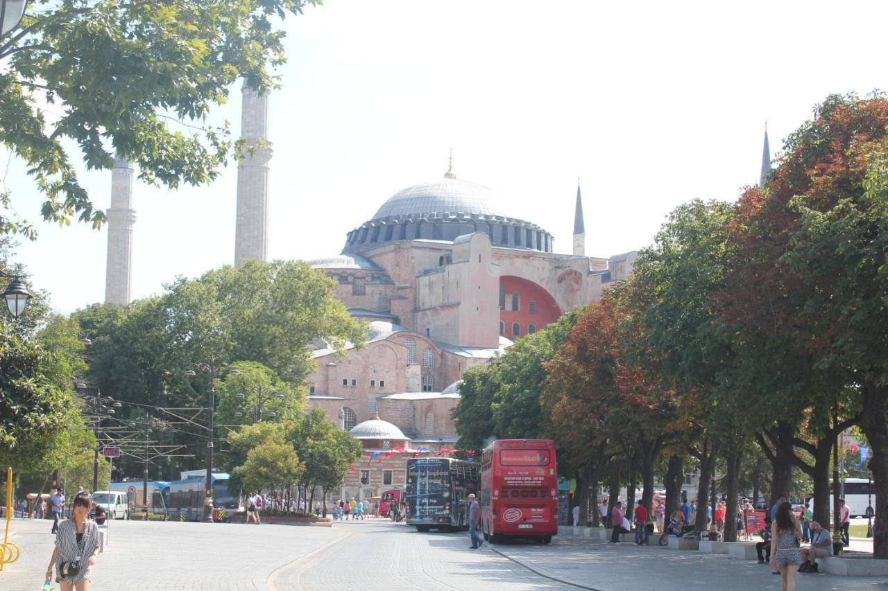 DIAMOND ROYAL HOTEL — ISTANBUL — fotografie hotel nr. 19