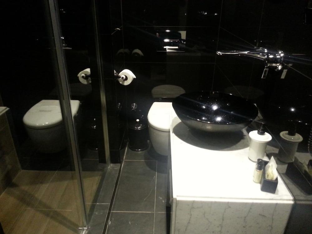 NORDSTERN HOTEL GALATA — ISTANBUL — fotografie hotel nr. 22