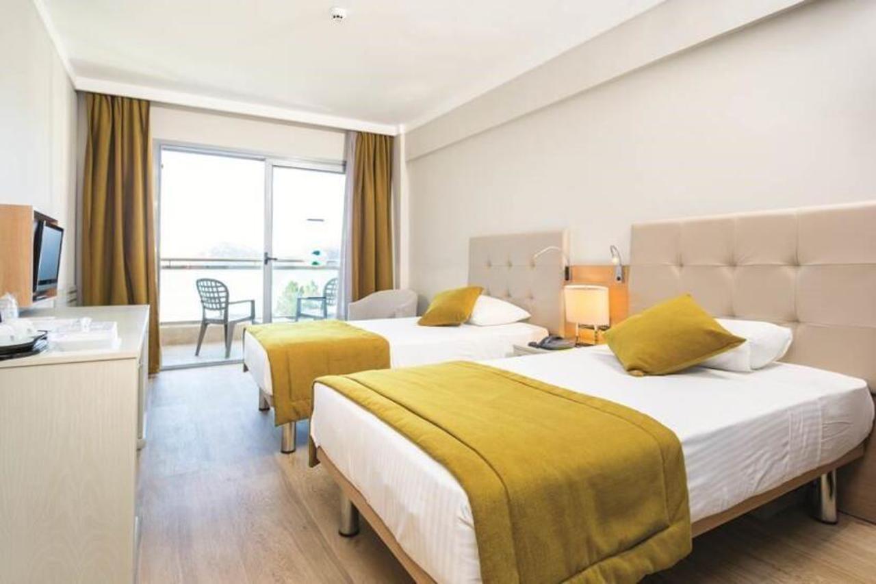 SUNRISE RESORT &SPA — MARMARIS — fotografie hotel nr. 25