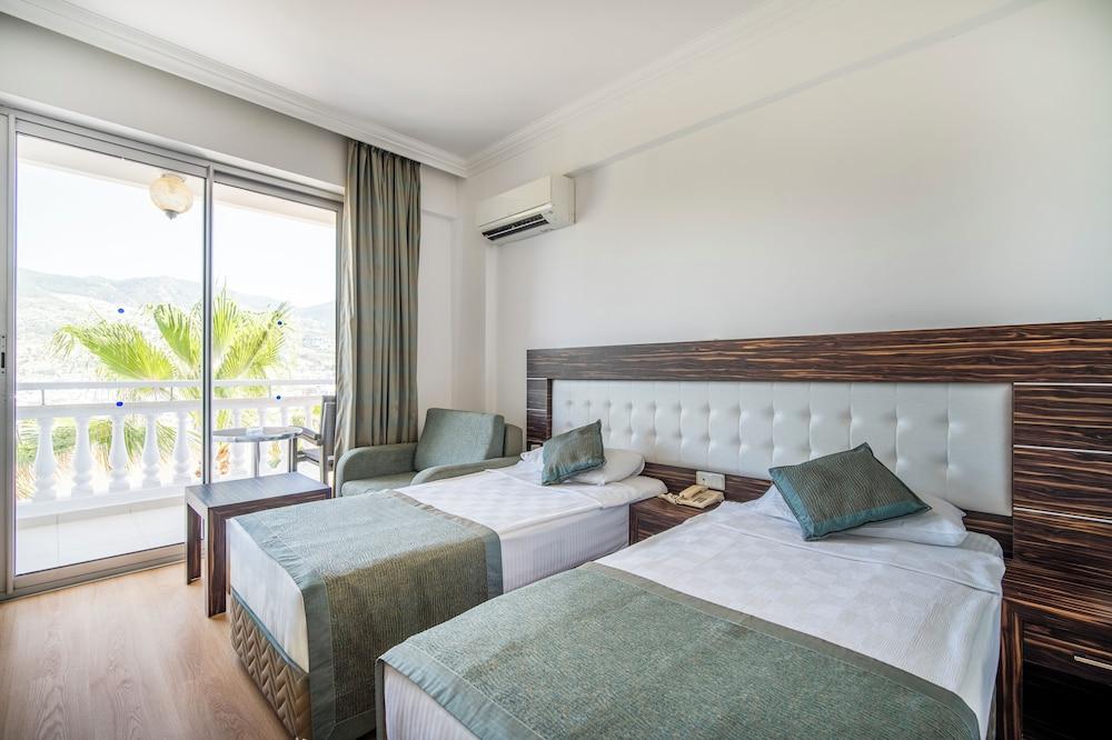 SUNNY HILL ALYA HOTEL — ALANYA — fotografie hotel nr. 5