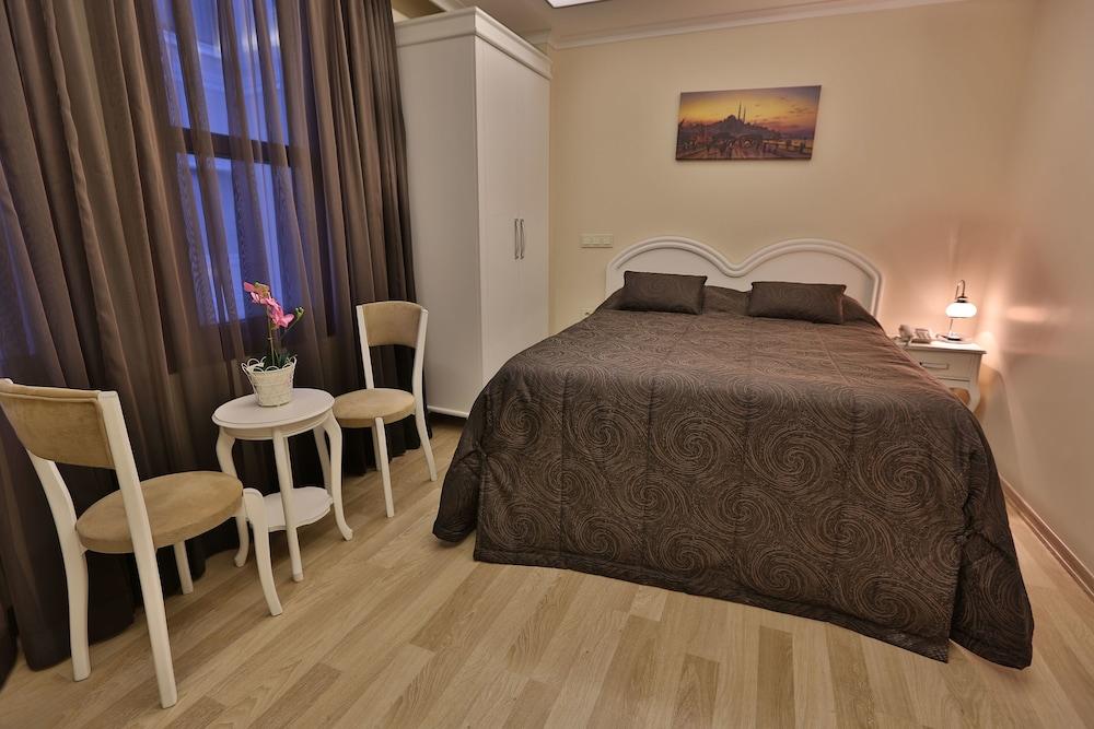 BON HOTEL OLD CITY — ISTANBUL — фотография отеля №24