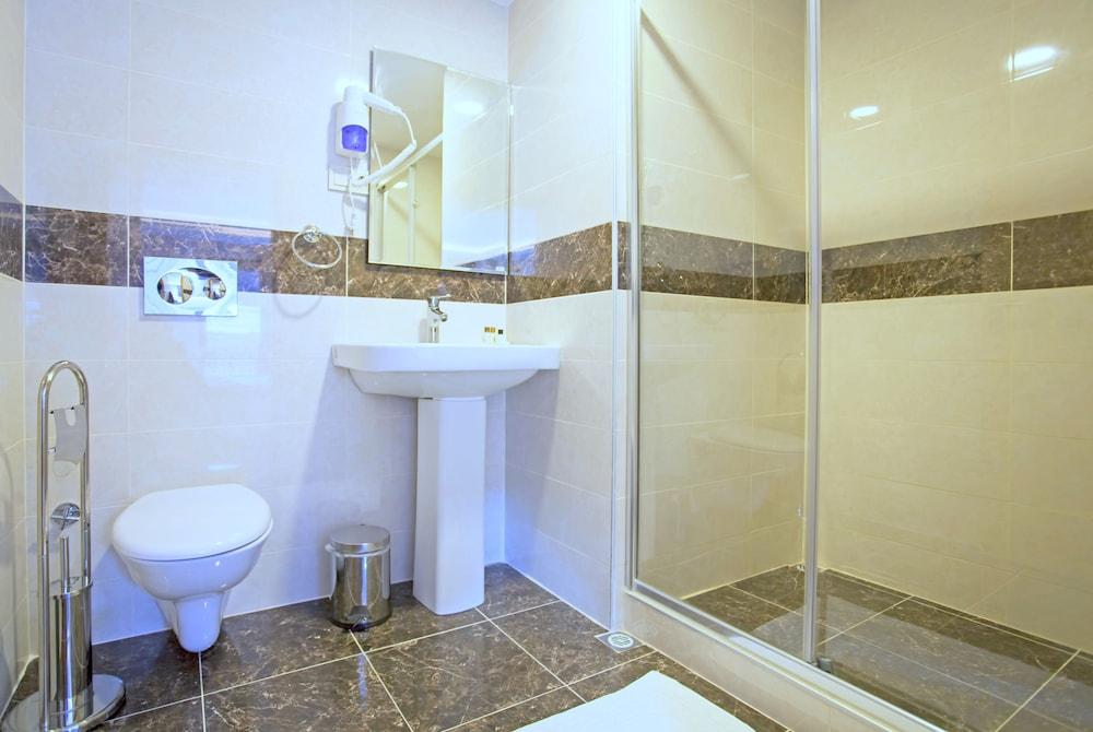 WAW HOTEL GALATAPORT — ISTANBUL — fotografie hotel nr. 30