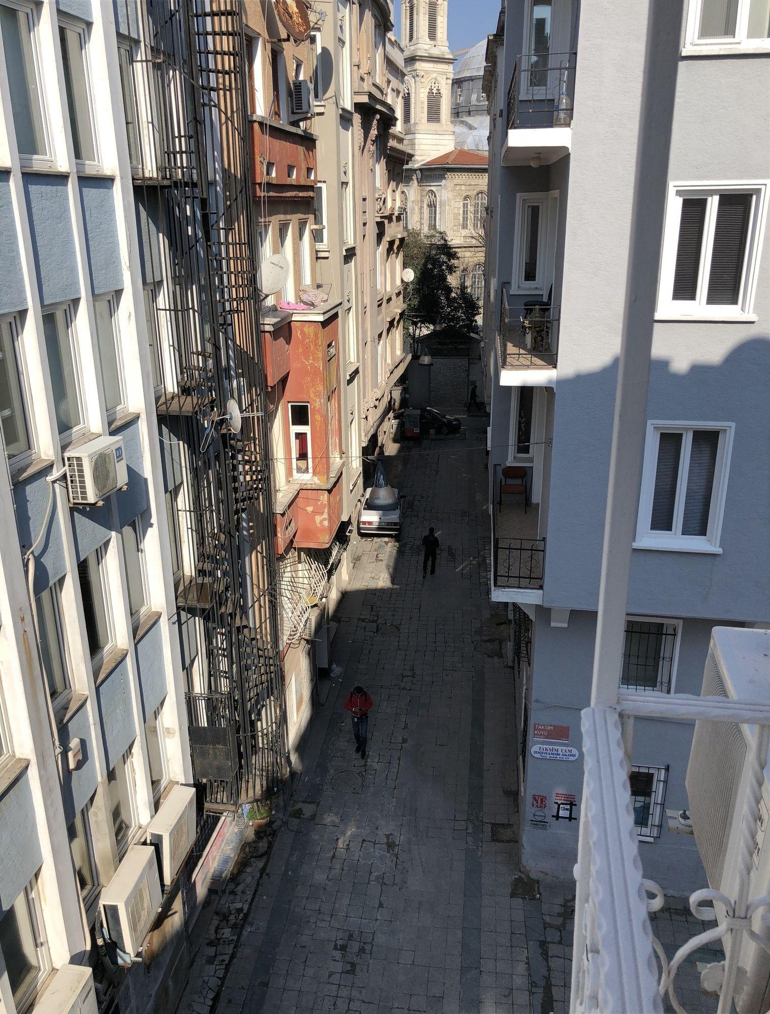 THE HOUSE OF TULPAN — ISTANBUL — fotografie hotel nr. 27