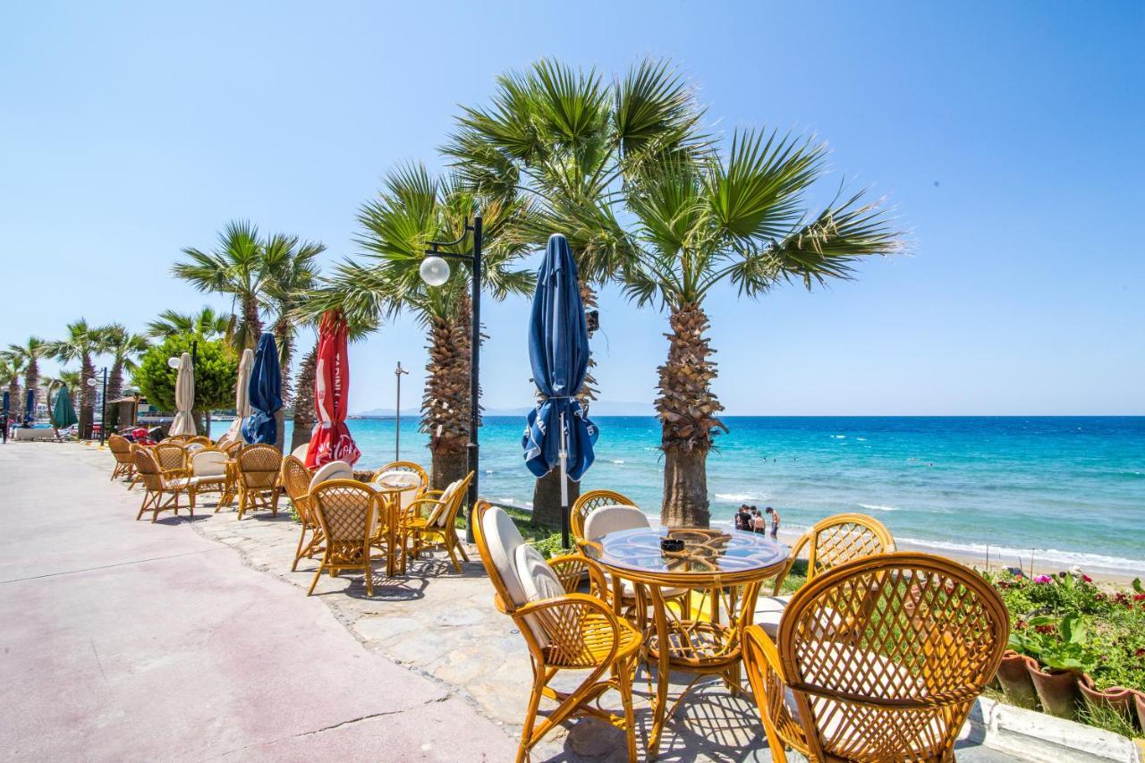 SUNDAY BEACH HOTEL — KUSADASI — fotografie hotel nr. 33