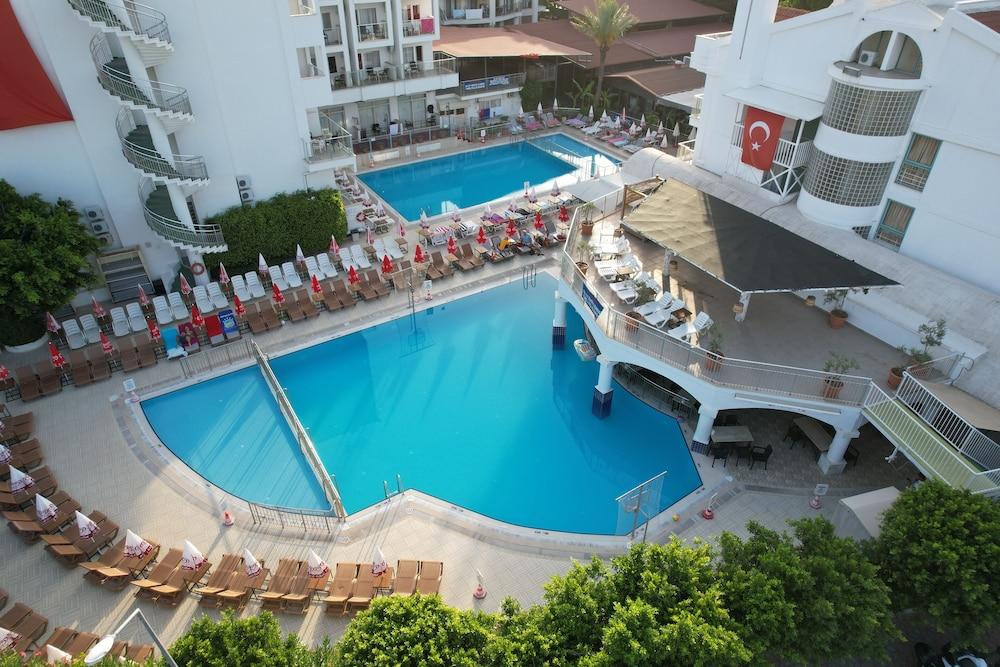 CLUB ATRIUM — MARMARIS — fotografie hotel nr. 34