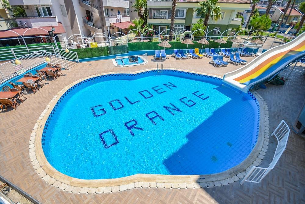 GOLDEN ORANGE APART — MARMARIS — fotografie hotel nr. 22
