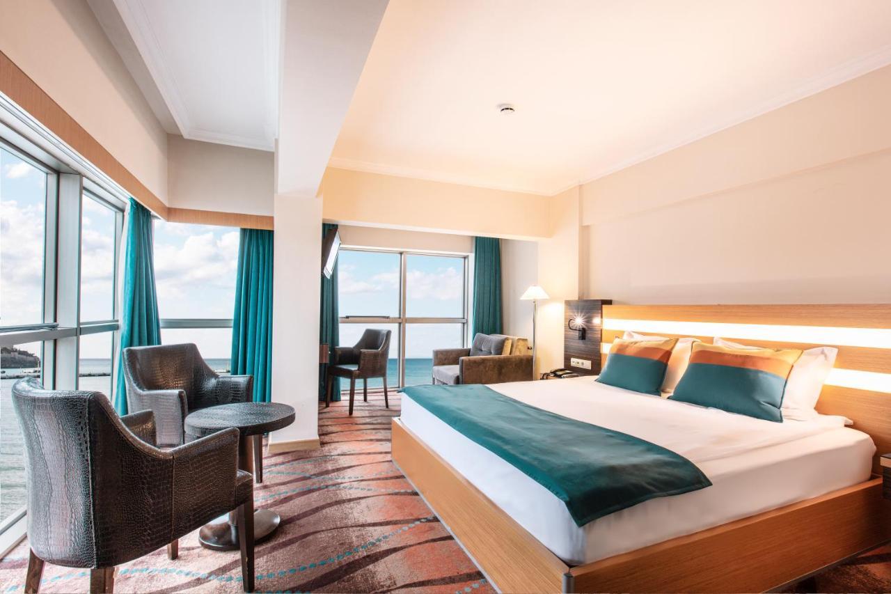 ILAYDA HOTEL — KUSADASI — фотография отеля №6