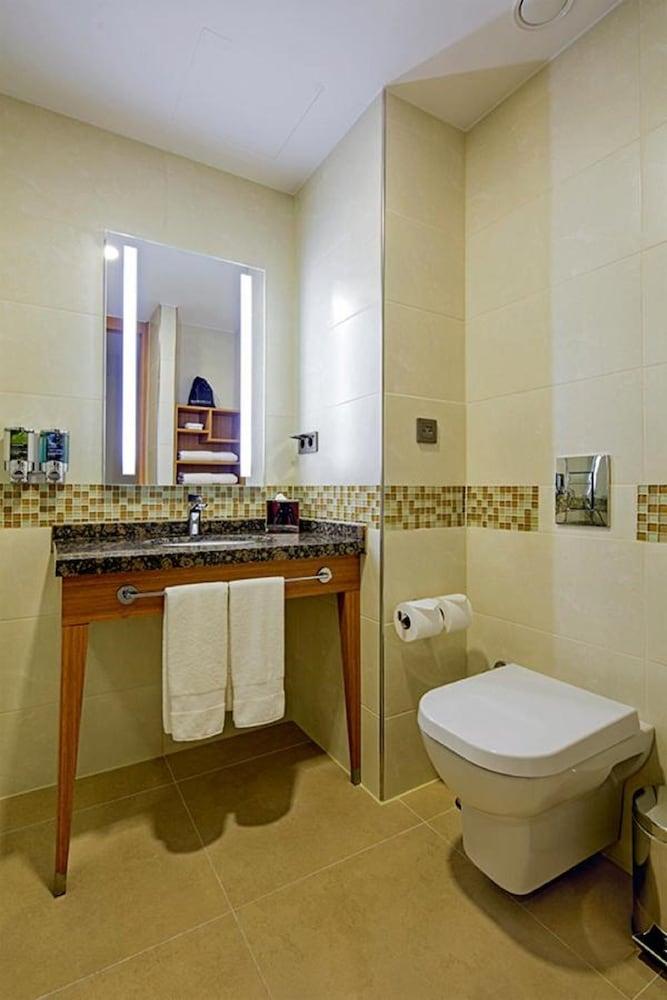 HAMPTON BY HILTON ISTANBUL ATAKOY — ISTANBUL — fotografie hotel nr. 22