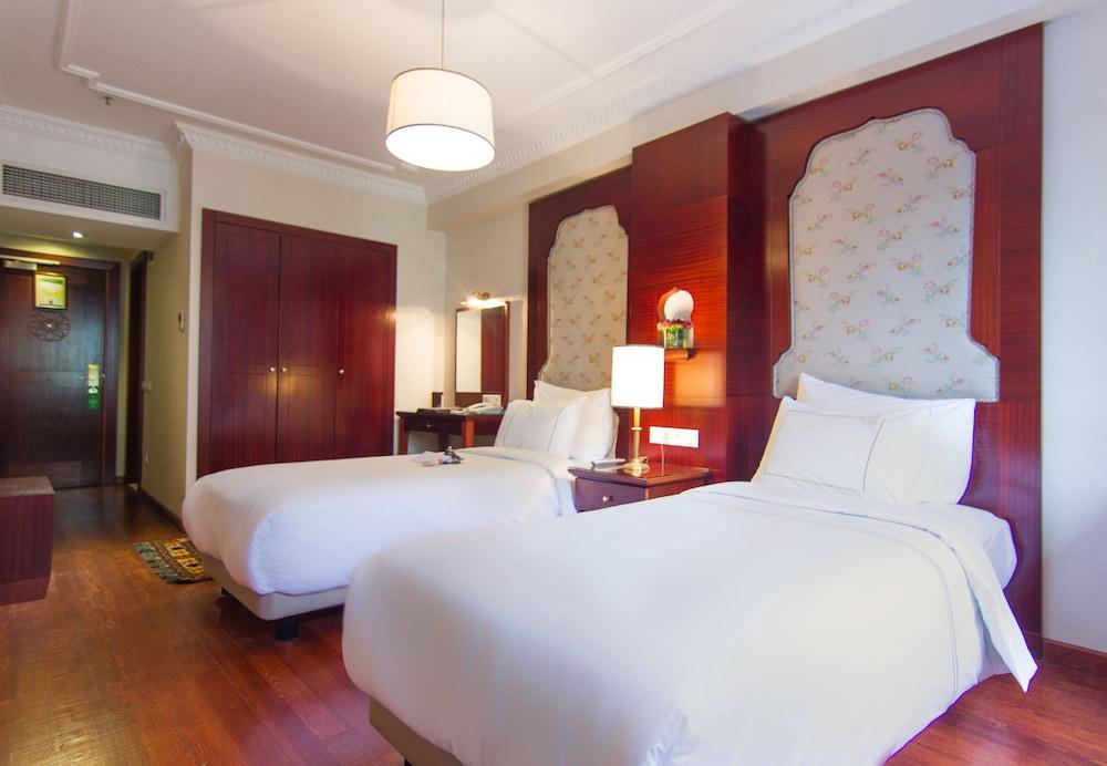 SIRKECI MANSION — ISTANBUL — fotografie hotel nr. 6