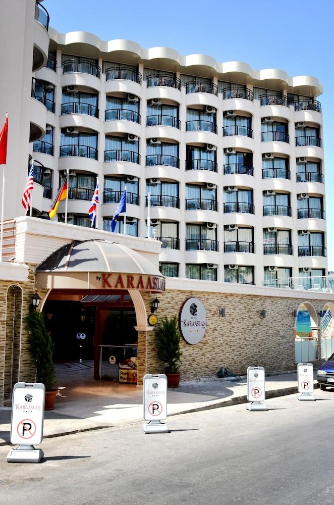 HOTEL KARAASLAN INN — KUSADASI — фотография отеля №38