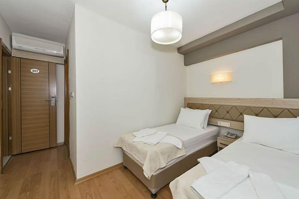 METROLUX HOTEL (ADULTS ONLY) — ISTANBUL — fotografie hotel nr. 14