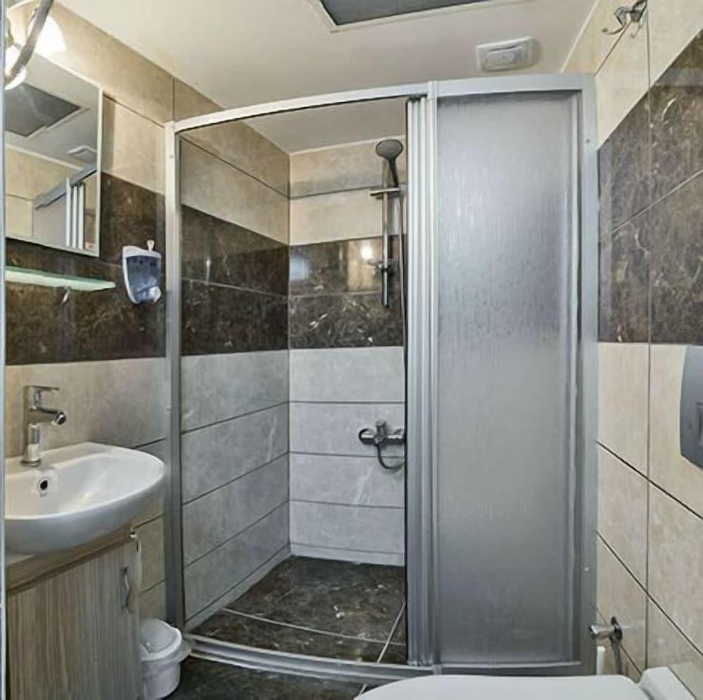 METROLUX HOTEL (ADULTS ONLY) — ISTANBUL — fotografie hotel nr. 23