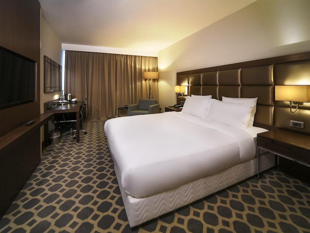 MERCURE ISTANBUL WEST HOTEL & CONVENTION CENTER — ISTANBUL — фотография отеля №12