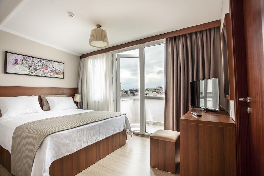 CORDIS RESIDENCE — ISTANBUL — fotografie hotel nr. 2