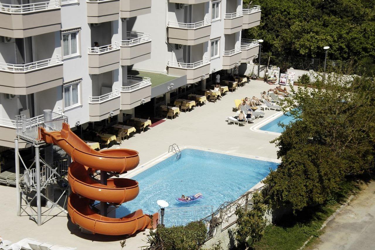 SEALINE — ALANYA — fotografie hotel nr. 31
