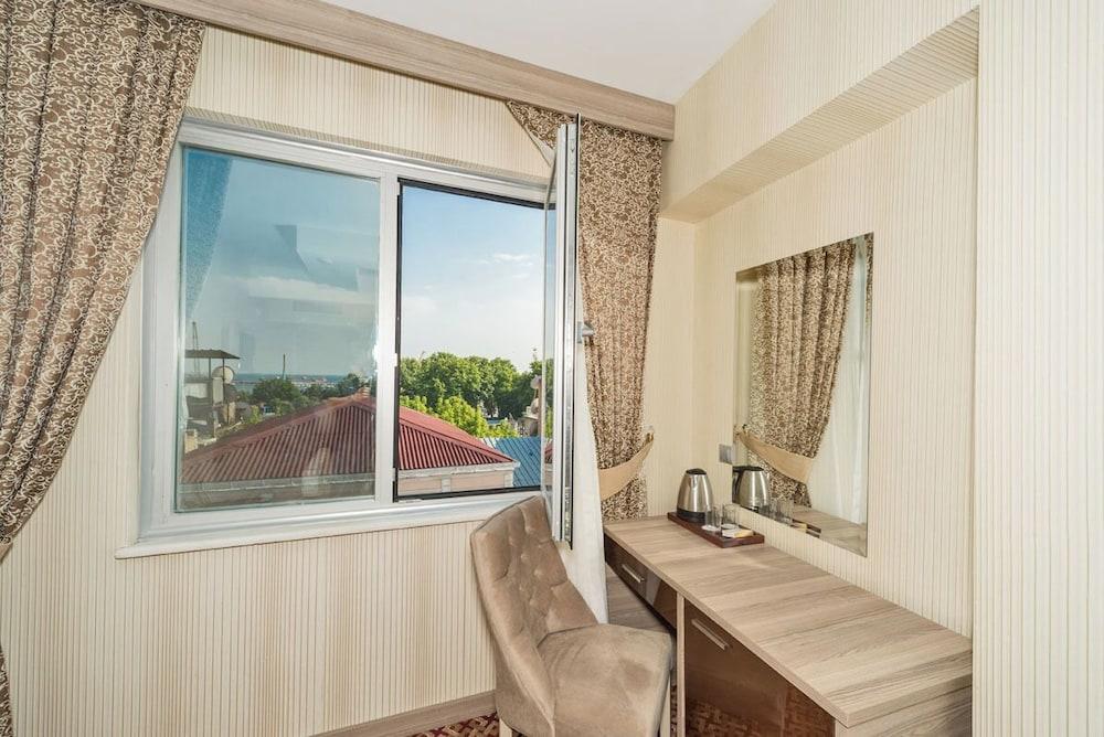 MATIAT HOTEL — ISTANBUL — fotografie hotel nr. 19