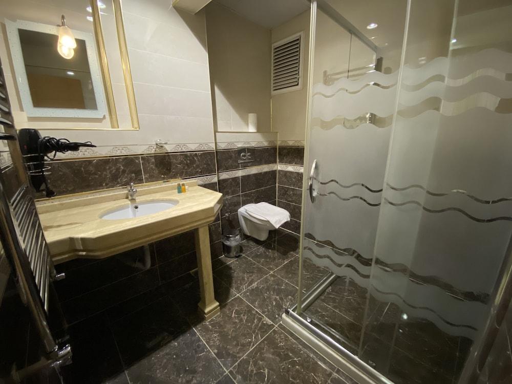 REYYAN HOTEL — ISTANBUL — fotografie hotel nr. 22