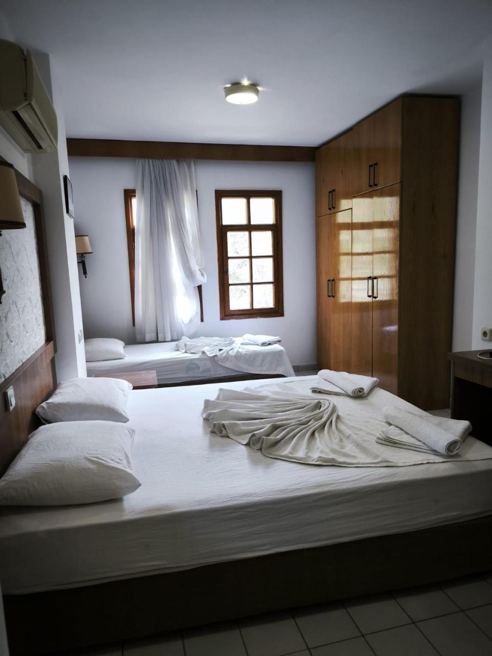 NATURELLA — KEMER — fotografie hotel nr. 32