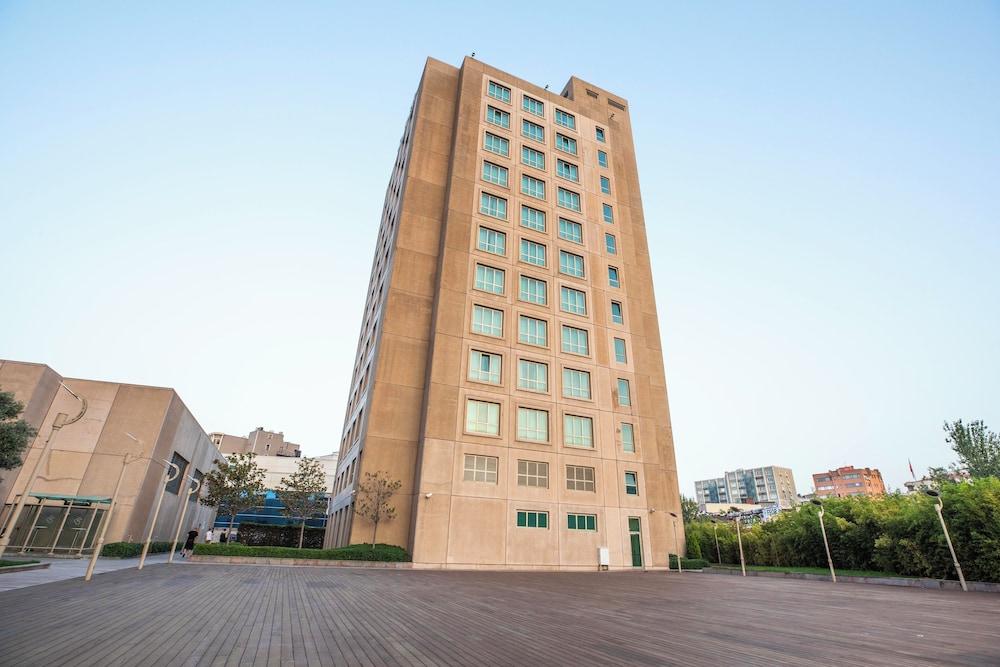 PARK DEDEMAN BOSTANCI — ISTANBUL — fotografie hotel nr. 19