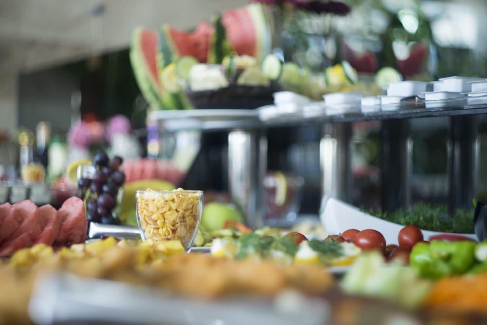 PARMADA HOTEL — ISTANBUL — fotografie hotel nr. 23