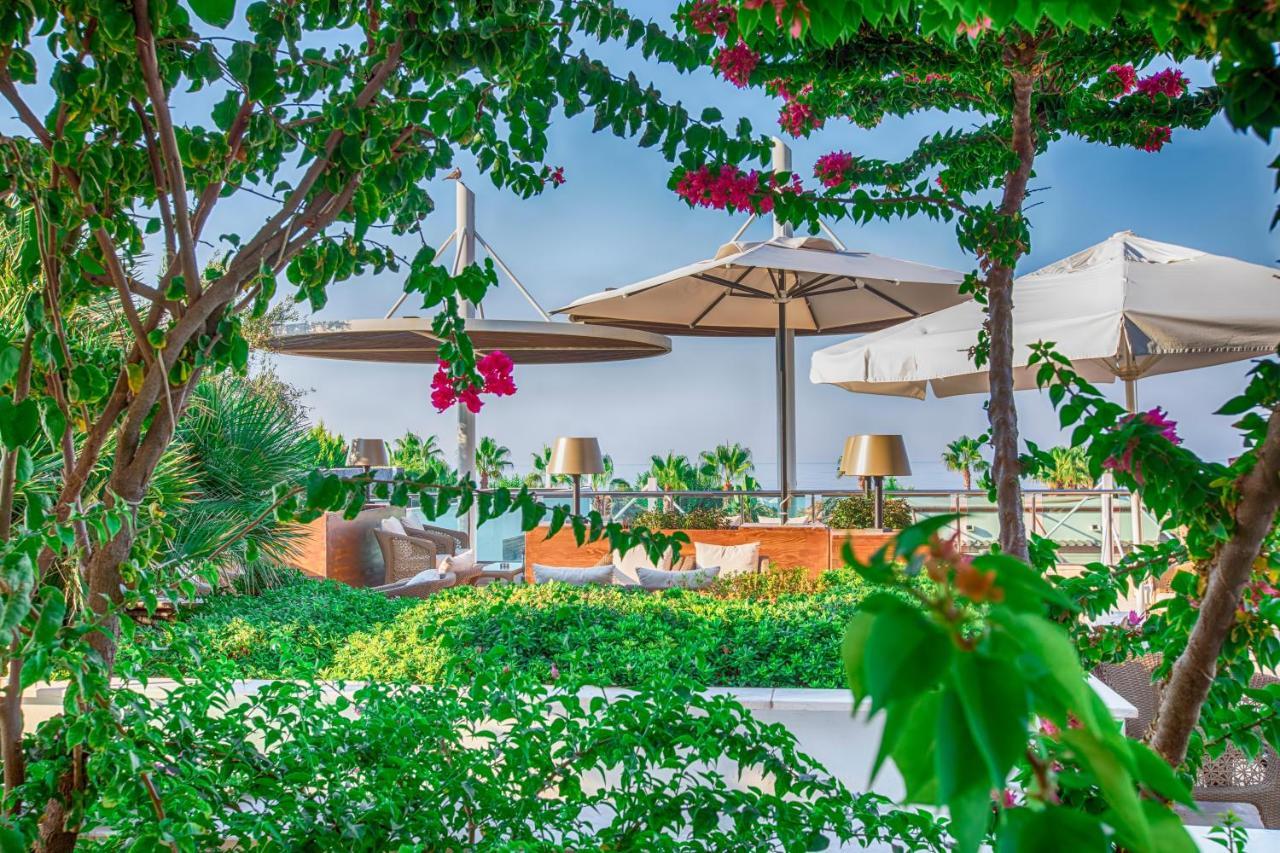 TUI BLUE BELEK (ADULTS ONLY) — BOGAZKENT — фотография отеля №3