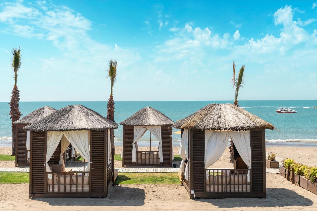 KAYA PALAZZO GOLF RESORT BELEK — BELEK — фотография отеля №34
