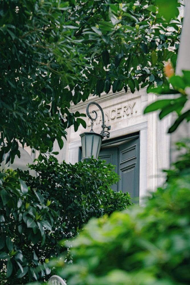 SOHO HOUSE ISTANBUL — ISTANBUL — фотография отеля №35