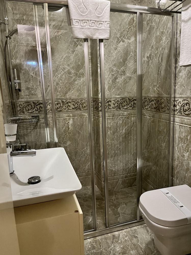 ISTASYON HOTEL — ISTANBUL — fotografie hotel nr. 21