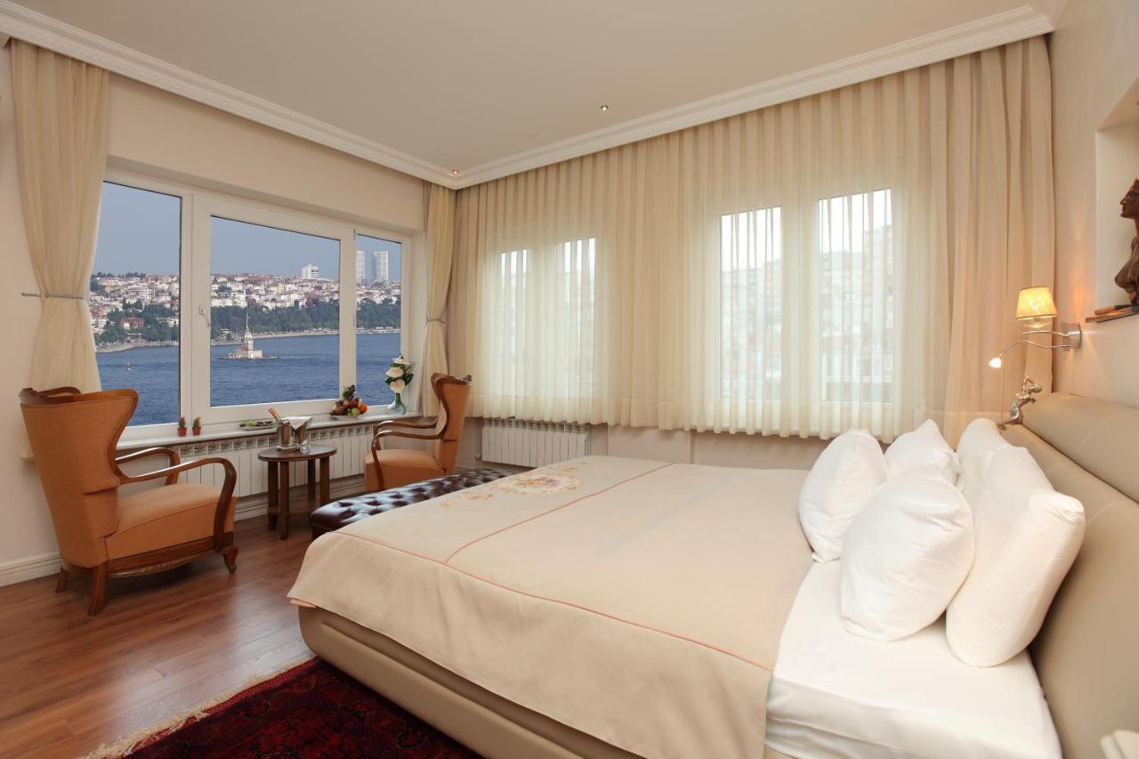 LIR RESIDENCE SUITES — ISTANBUL — фотография отеля №9
